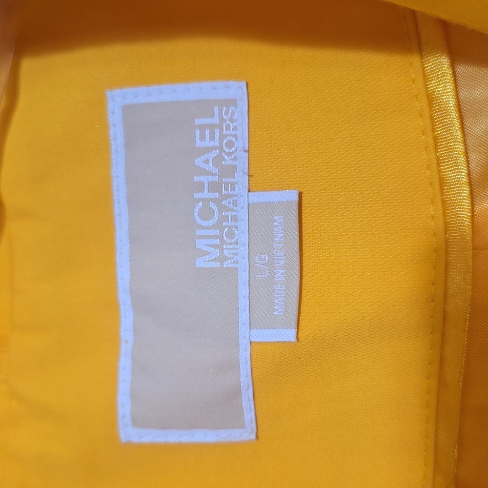 Rain Jacket - image 2